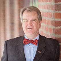 Thomas Beckett, Carolina Common Enterprise Executive Director